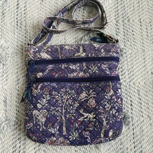 Vera Bradley Harry Potter